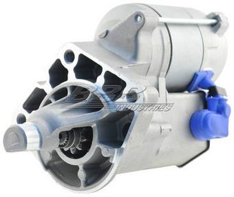 Starter Motor (Remanufactured)